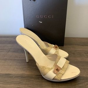 Gucci Heels